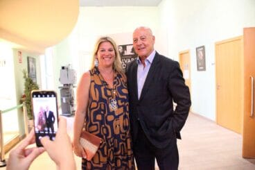 Homenaje de Dénia a Álvaro de Luna 55