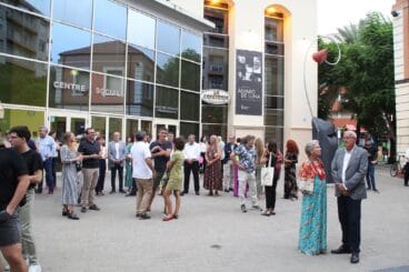 Homenaje de Dénia a Álvaro de Luna 56