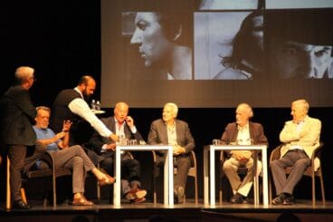 Homenaje de Dénia a Álvaro de Luna 63