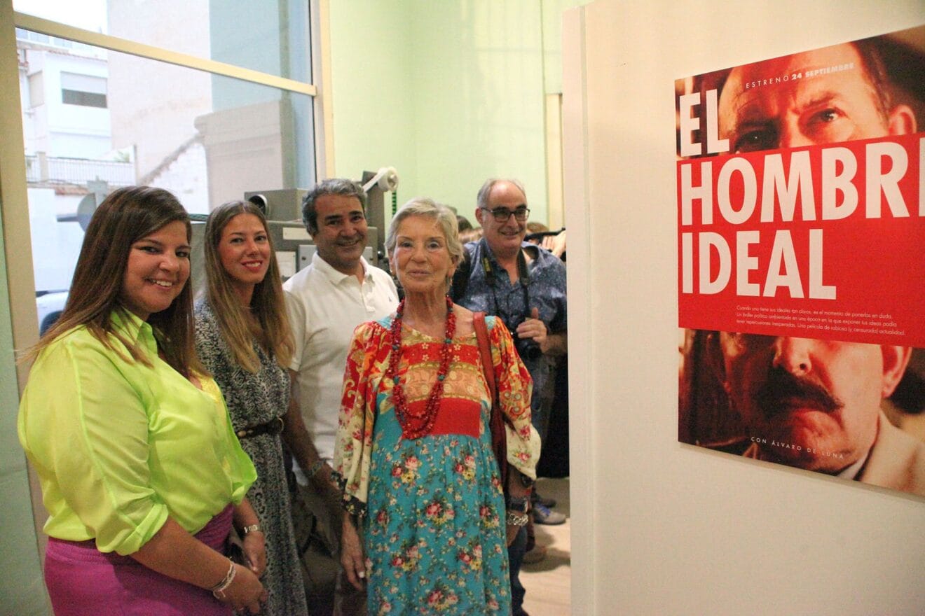 Homenaje de Dénia a Álvaro de Luna 64