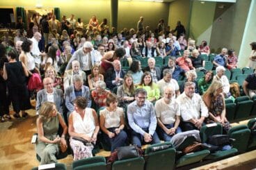 Homenaje de Dénia a Álvaro de Luna 65