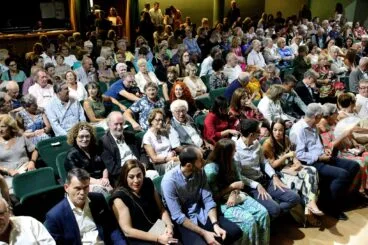 Homenaje de Dénia a Álvaro de Luna 67