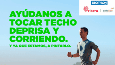 iii edicion de kilometros solidarios en portal de la marina