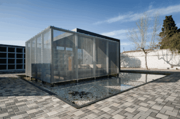 La unión entre lo terrenal y lo metafísico