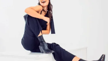 las ultimas tendencias en calzado para otoncc83o en denia