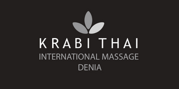 Logotipo Krabi Thai