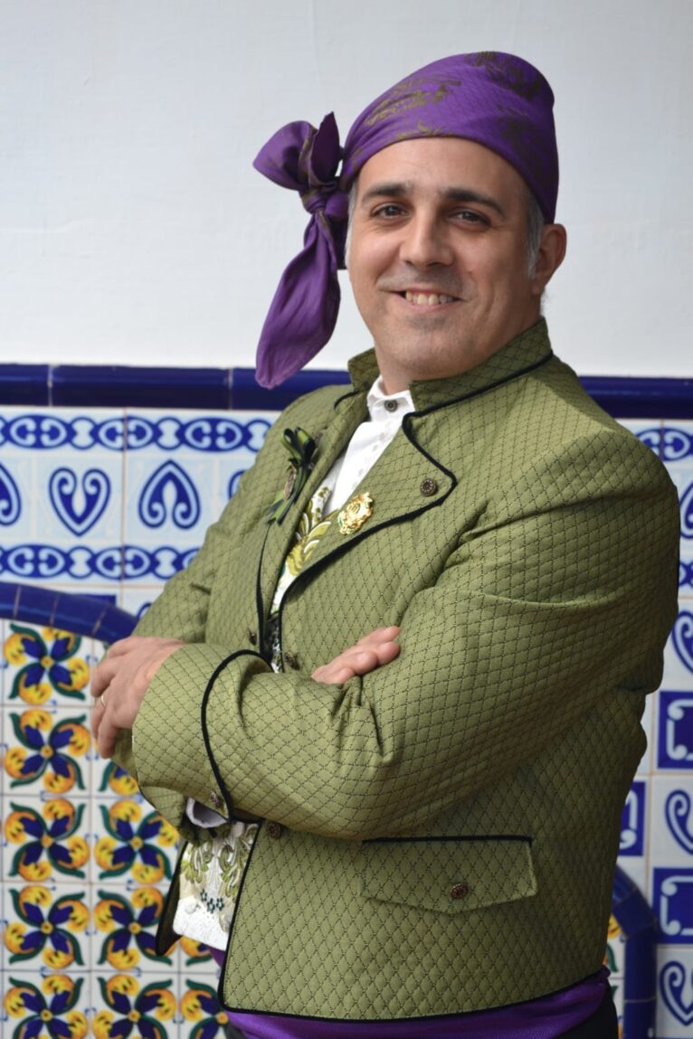 Pasqual Herreros Martinez