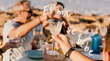 Portada del DNA Festival 2023