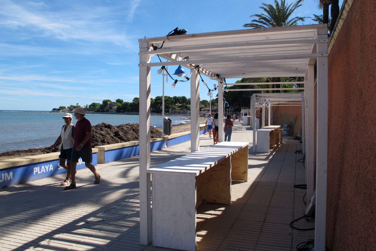 Preparativos del DNA Festival de Dénia 03