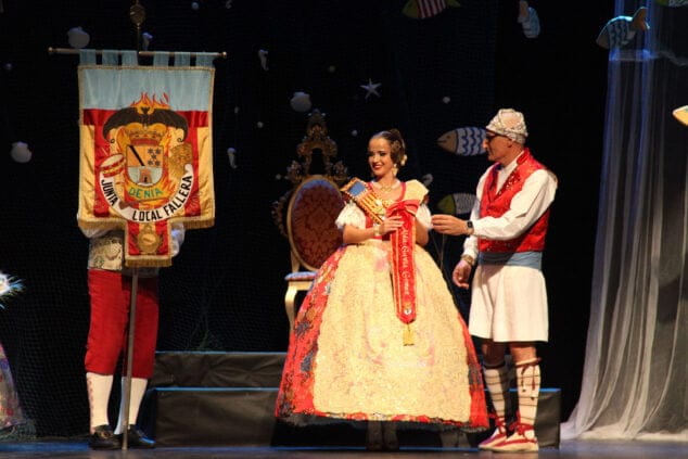 presentacion de aida gavila como fallera mayor de denia 06