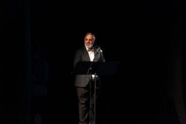 Presentación de Aida Gavilà como Fallera Mayor de Dénia 14