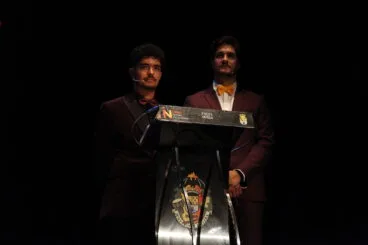 Presentación de Aida Gavilà como Fallera Mayor de Dénia 55