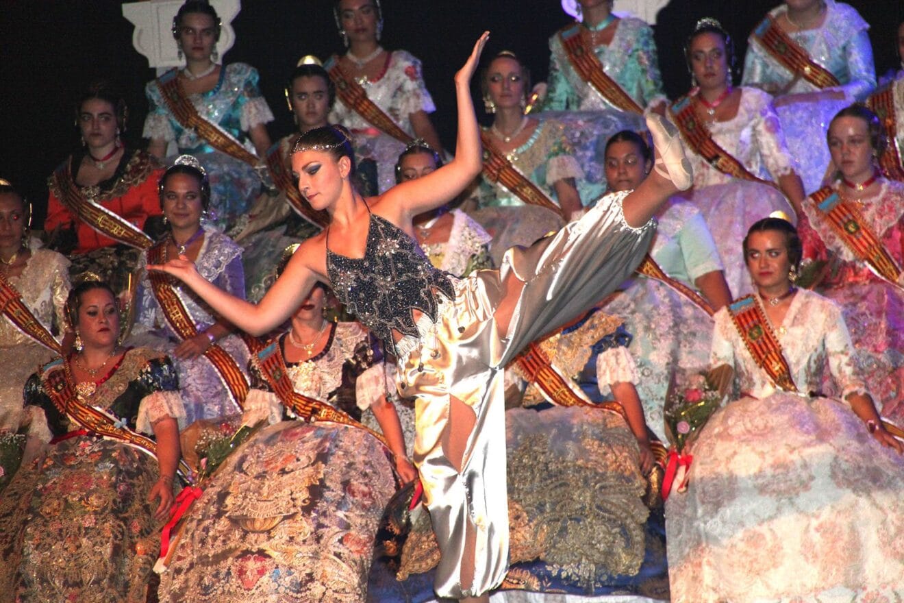 Presentación Falla Diana 2022 02