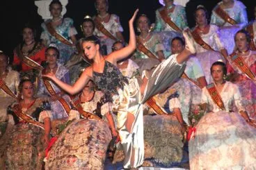 Presentación Falla Diana 2022 02