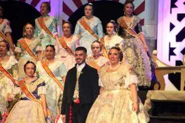 Presentación Falla Diana 2022 03