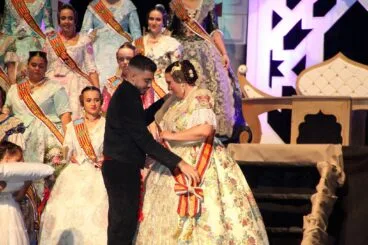 Presentación Falla Diana 2022 04