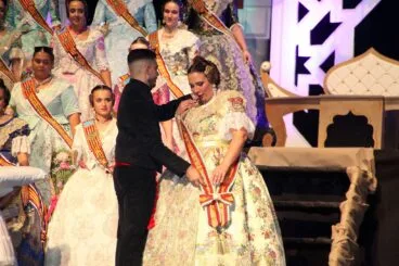 Presentación Falla Diana 2022 05