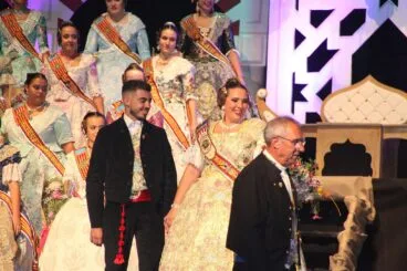 Presentación Falla Diana 2022 09