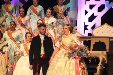 Presentación Falla Diana 2022 10