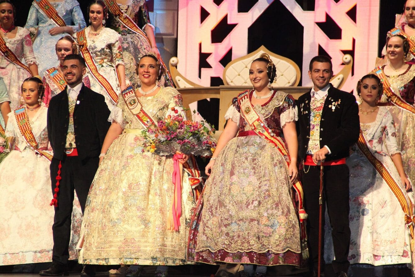 Presentación Falla Diana 2022 14