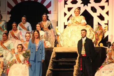 Presentación Falla Diana 2022 18