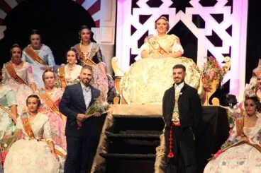 Presentación Falla Diana 2022 20