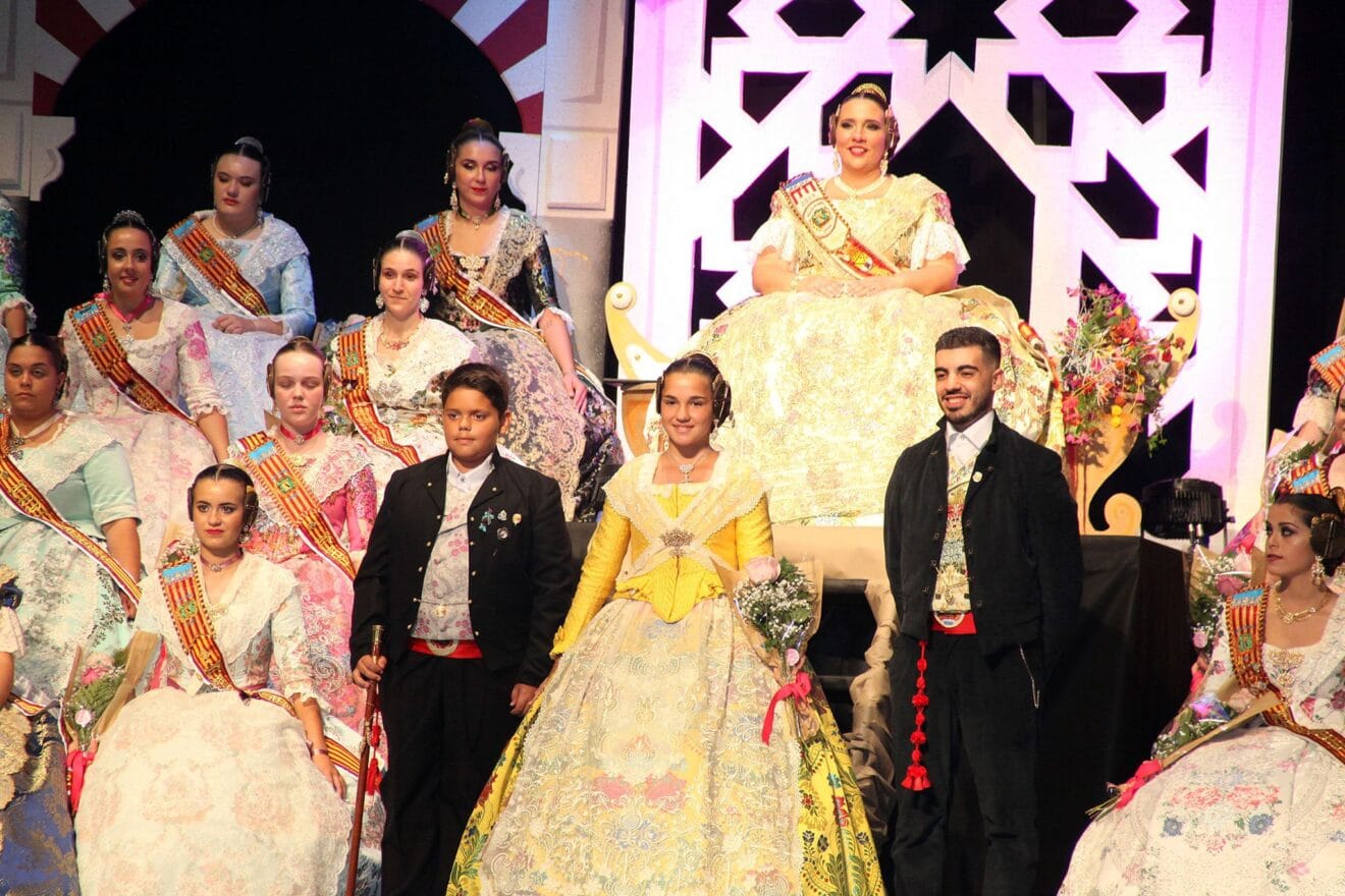 Presentación Falla Diana 2022 21