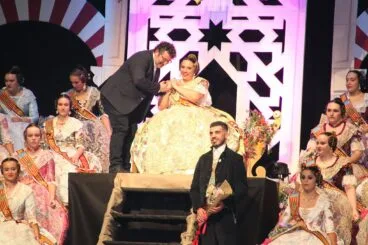 Presentación Falla Diana 2022 22