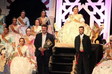Presentación Falla Diana 2022 24