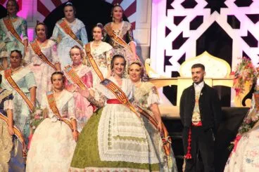 Presentación Falla Diana 2022 25