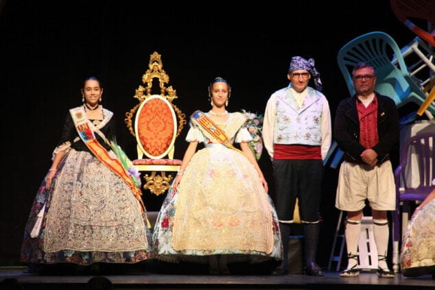 presentacion noa dacosta fallera mayor infantil de denia 42