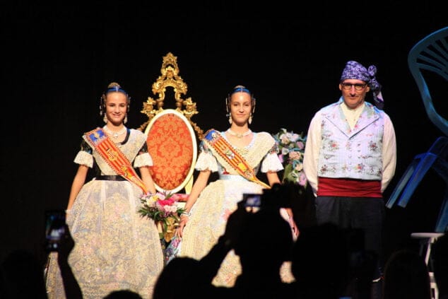 presentacion noa dacosta fallera mayor infantil de denia 51