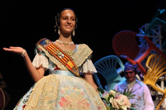 presentacion noa dacosta fallera mayor infantil de denia 58