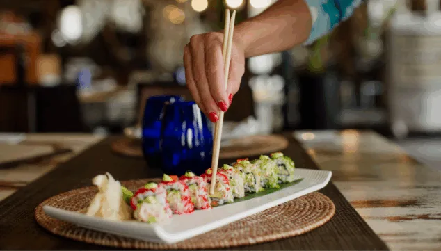 La fusión perfecta entre cocina mediterránea y asiática la encontrarás en este restaurante de Dénia 3 Imagen: Prueba la cocina asiática de Mediterrasian en Dénia