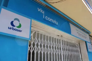 Coleta e limpeza de lixo
