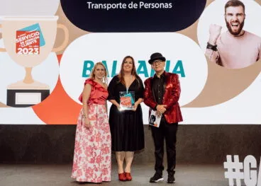 12a edicion del certamen lideres en servicio