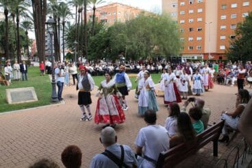 9 d’Octubre 2022 en Dénia 48