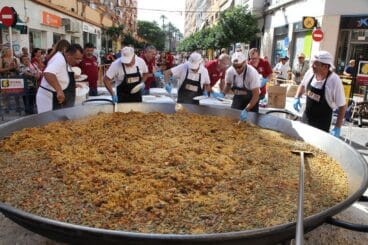 9 d’Octubre 2022 en Dénia 53