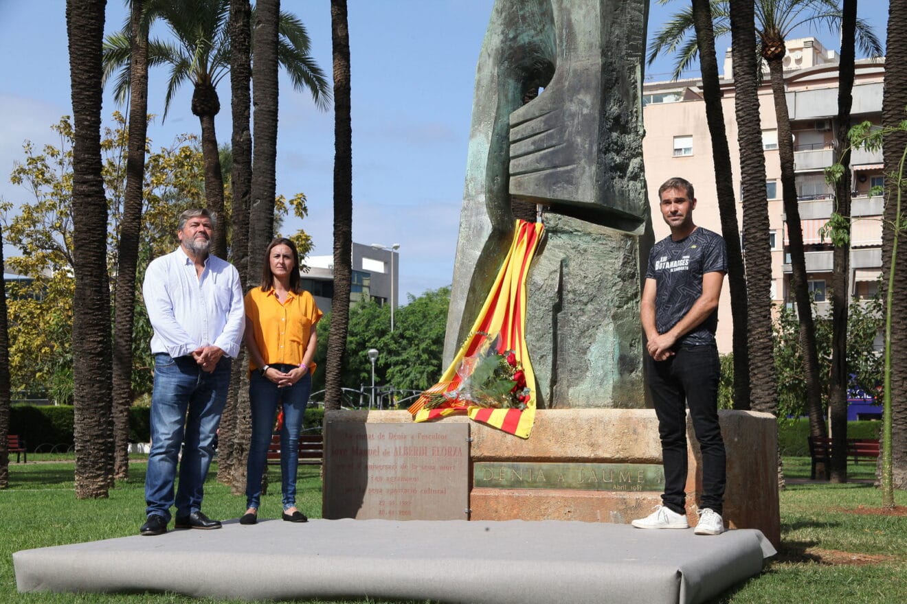 Compromís reivindica el valencianismo en el 9 d'octubre