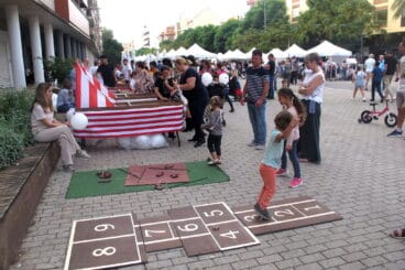 Ambiente en el Dénia Stock de 2022 01