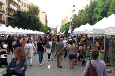 Ambiente en el Dénia Stock de 2022 12