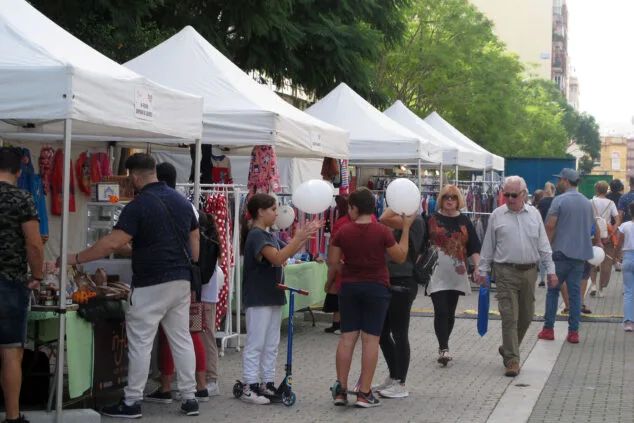 ambiente en el denia stock de 2022 21