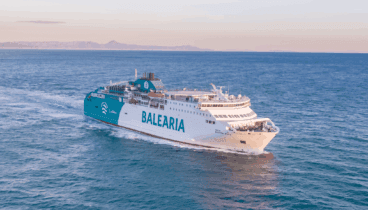 bahama mama un ferry de ultima generacion balearia