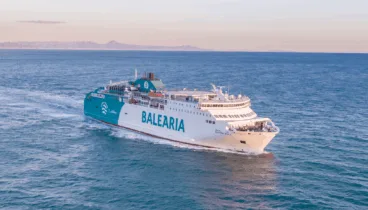 bahama mama un ferry de ultima generacion balearia
