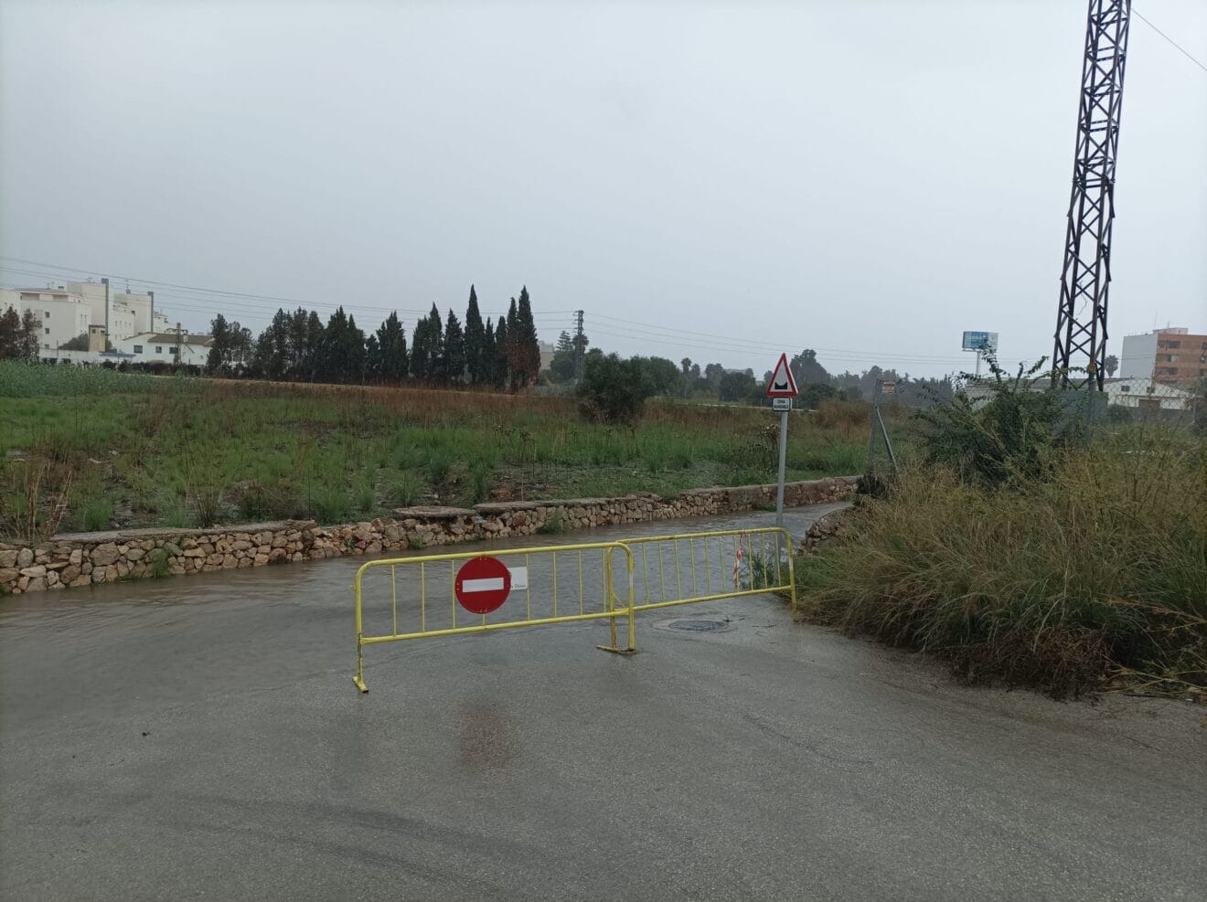 Cami de la Bota