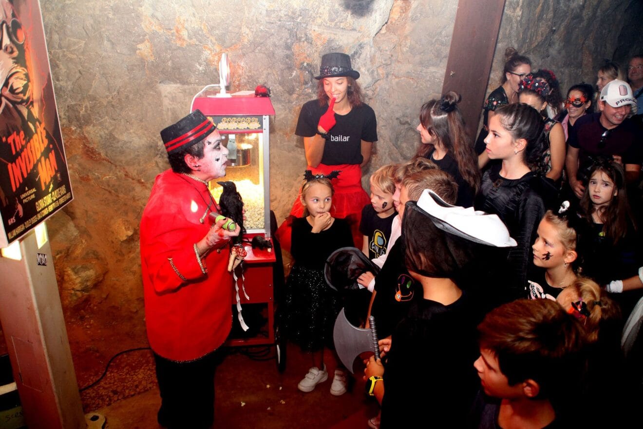 Celebración de Halloween 2022 en Dénia 03