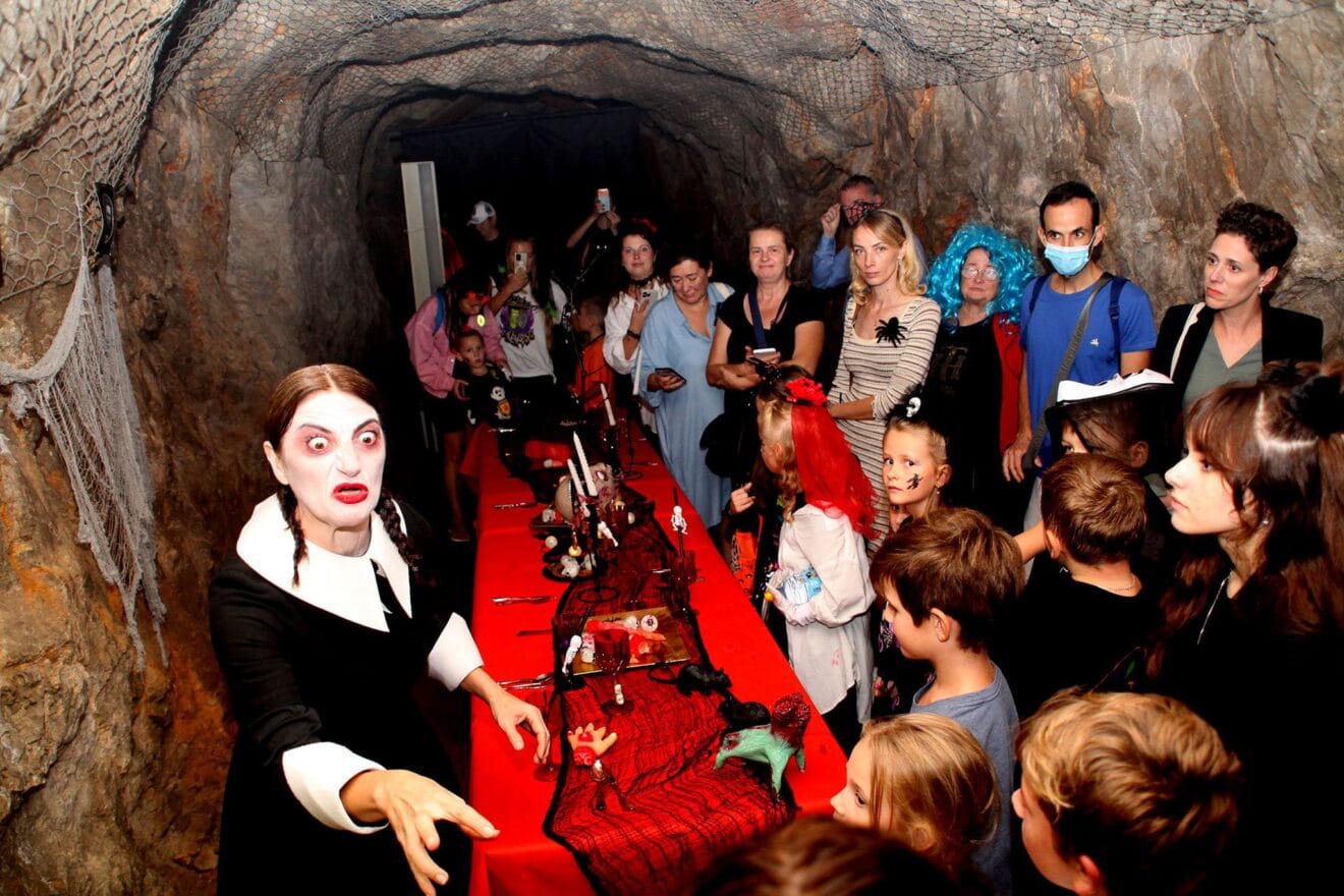 Celebración de Halloween 2022 en Dénia 05