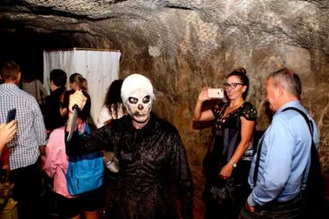 Celebración de Halloween 2022 en Dénia 08