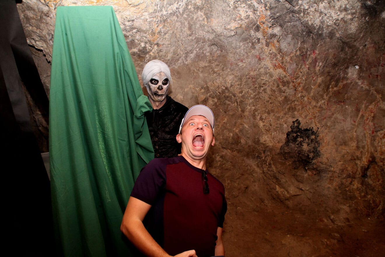 Celebración de Halloween 2022 en Dénia 09