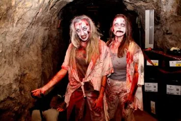 Celebración de Halloween 2022 en Dénia 11